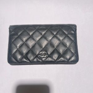 Good condition, Chanel small hand bag
